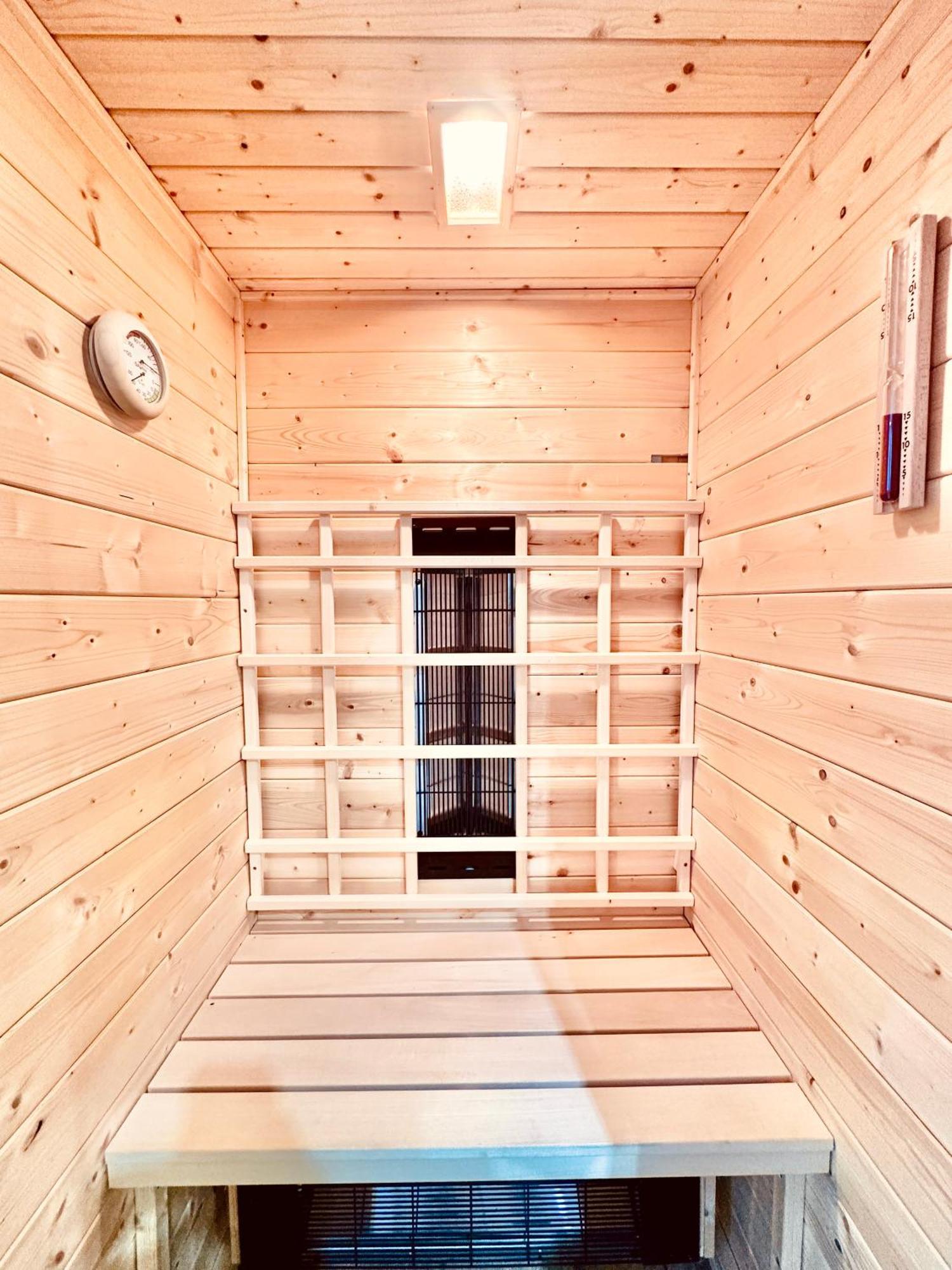 Exklusiver Rueckzugsort Mit Sauna In Der Natur! Nachrodt-Wiblingwerde Екстер'єр фото