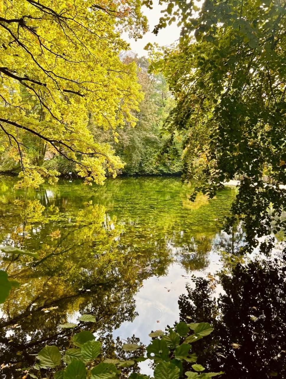 Exklusiver Rueckzugsort Mit Sauna In Der Natur! Nachrodt-Wiblingwerde Екстер'єр фото
